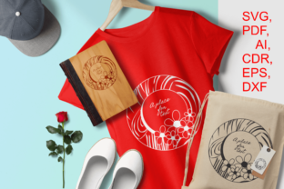 Circle with Flowers Single Colored: A Designer's Real-World Review