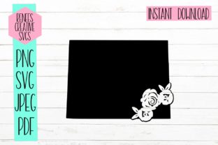 Colorado W Roses Graphics: A Crafts Review for Modern Brands