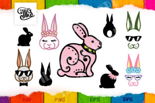 Easter Bunny Bundle: A Designer's Real-World Review