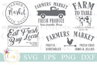 Farmers Market Bundle: A Designer’s Review for Real-World Embroidery