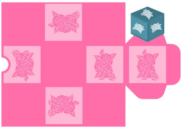 Roses Craft Pack Review for Real Embroidery Work