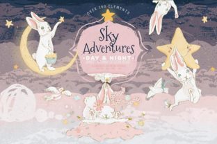 Sky Adventures Embroidery Design Review