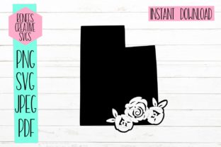 Utah W Roses: A Designer's Review of This Graphics and Crafts Asset